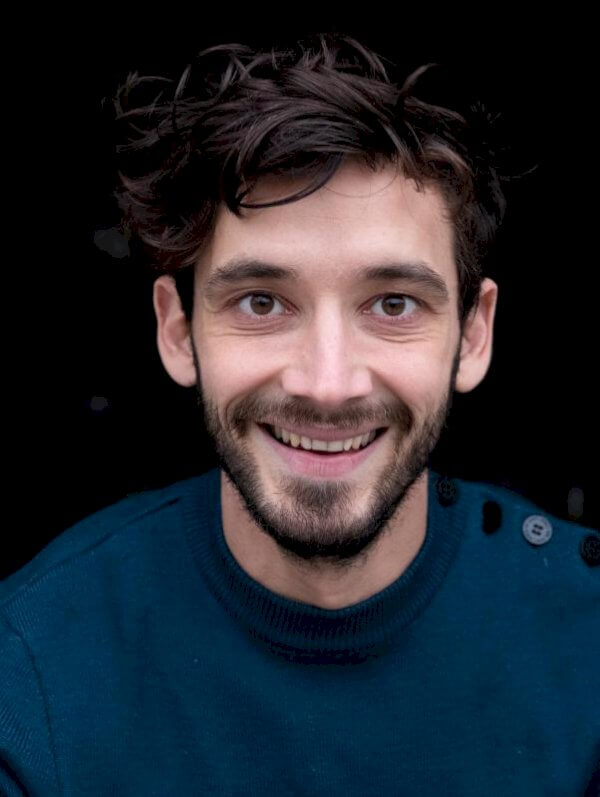 Photo de Thibault Deblache